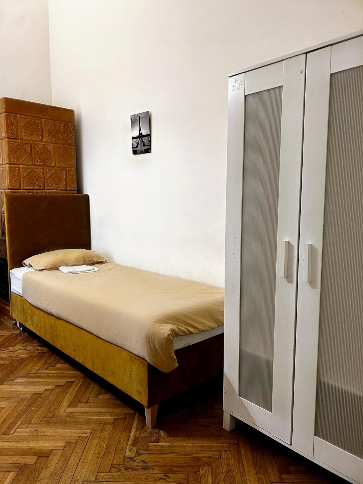 Harmony Aparthotel Cracóvia Exterior foto
