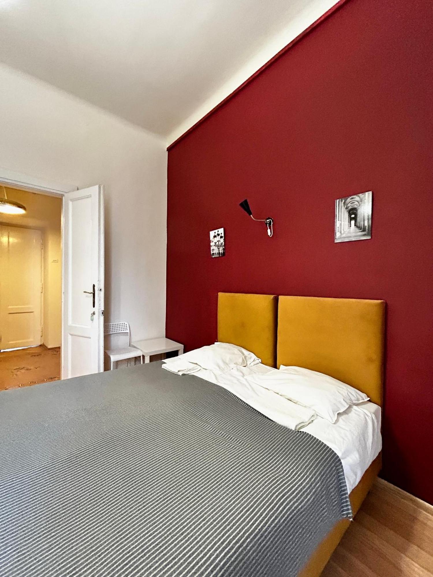 Harmony Aparthotel Cracóvia Exterior foto
