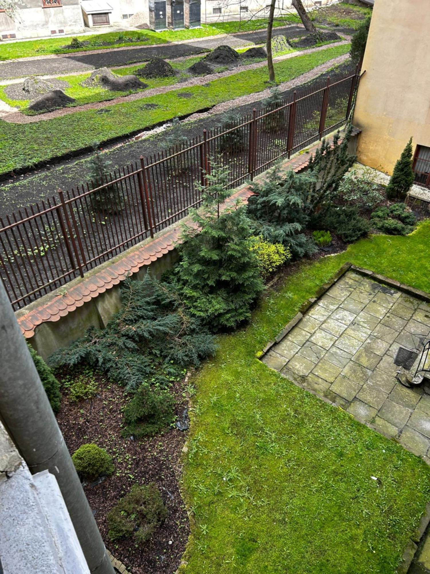 Harmony Aparthotel Cracóvia Exterior foto